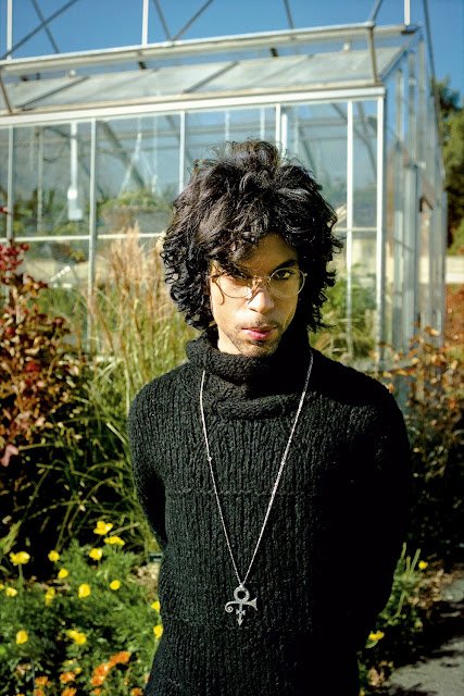 Background image for Prince