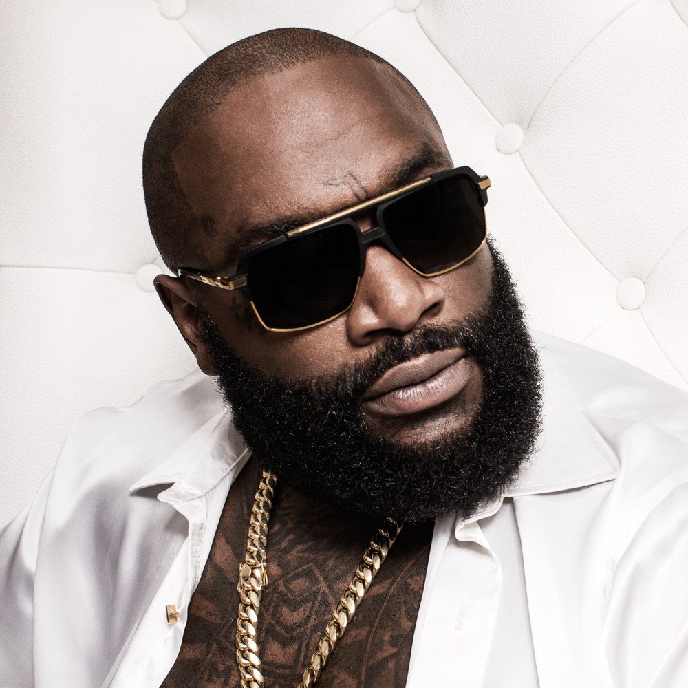 Promotional image of Rick Ross