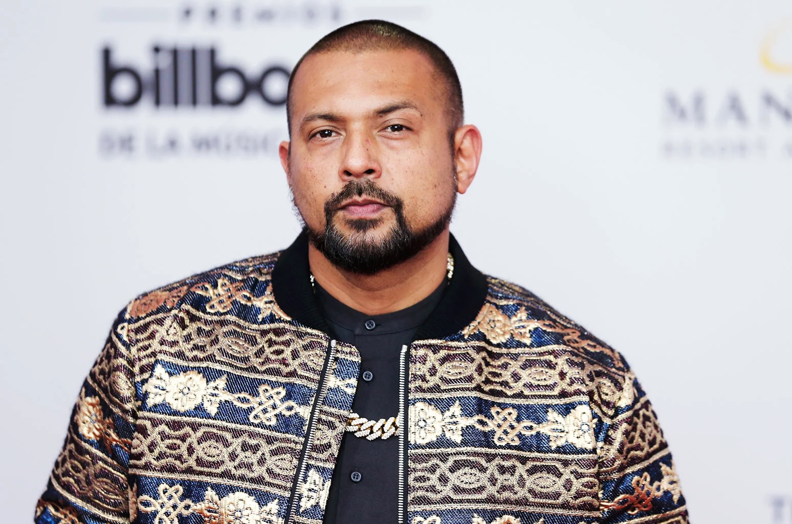 Promotional image of Sean Paul