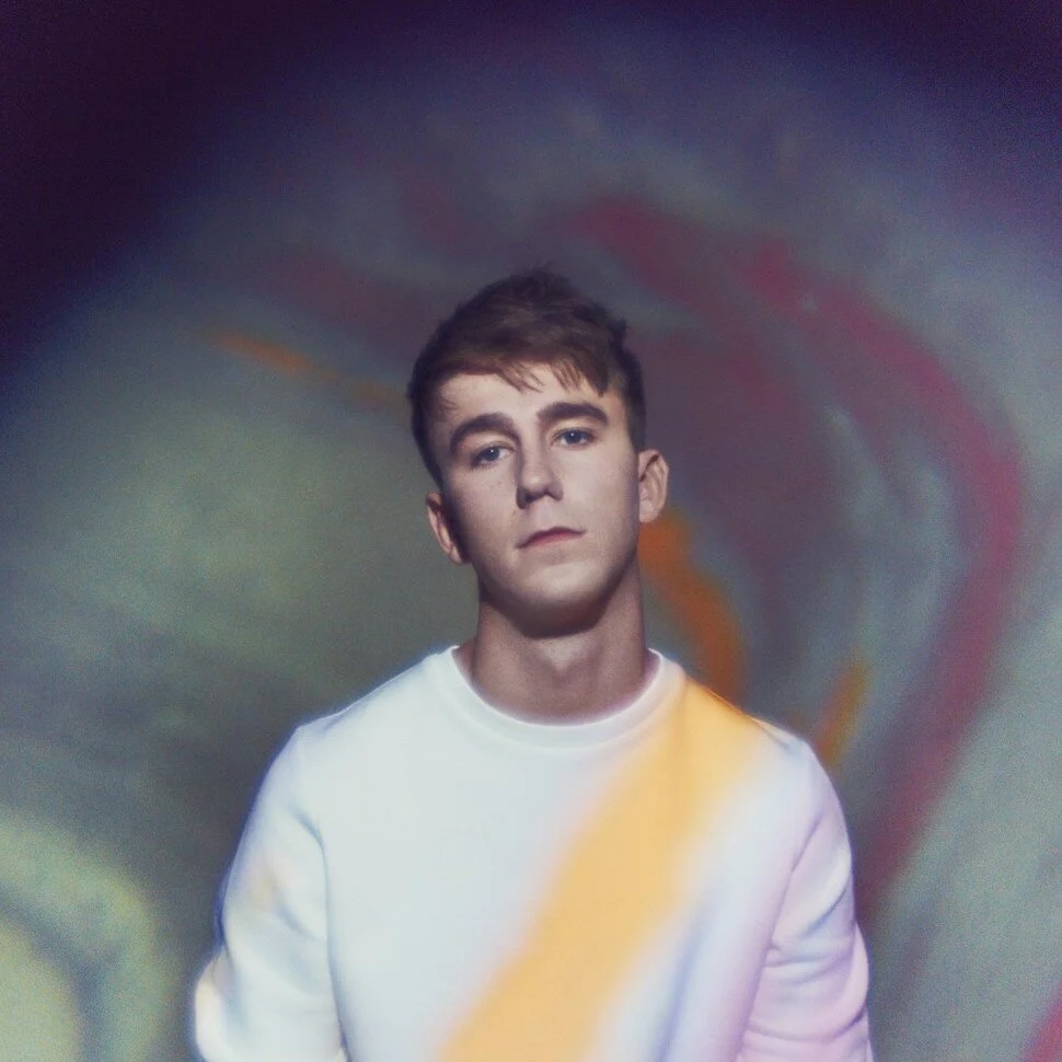Promotional image of SG Lewis