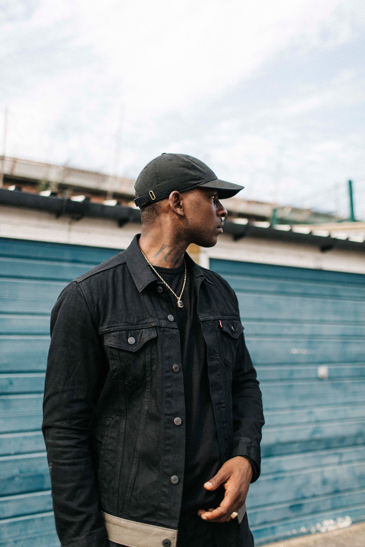 Background image for Skepta