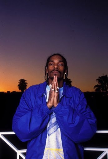 Background image for Snoop Dogg