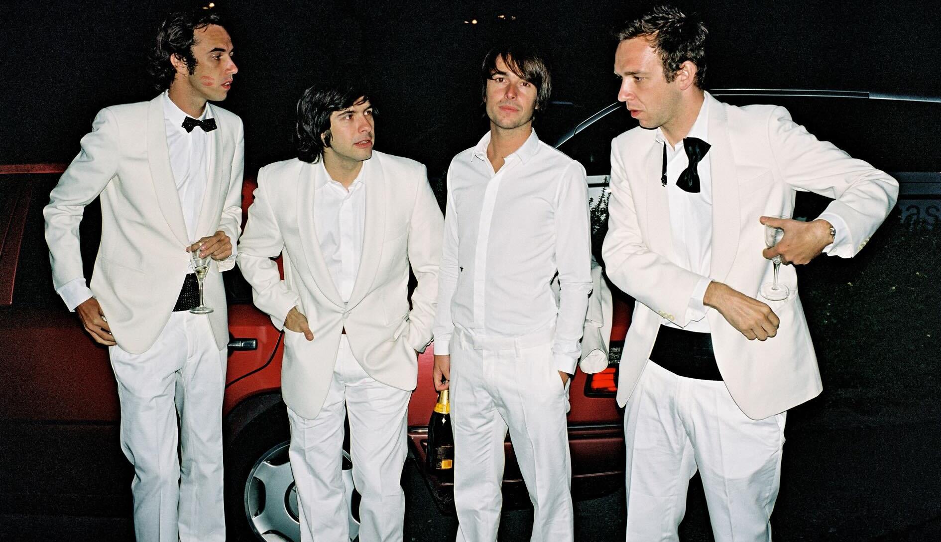 Promotional image of Soulwax