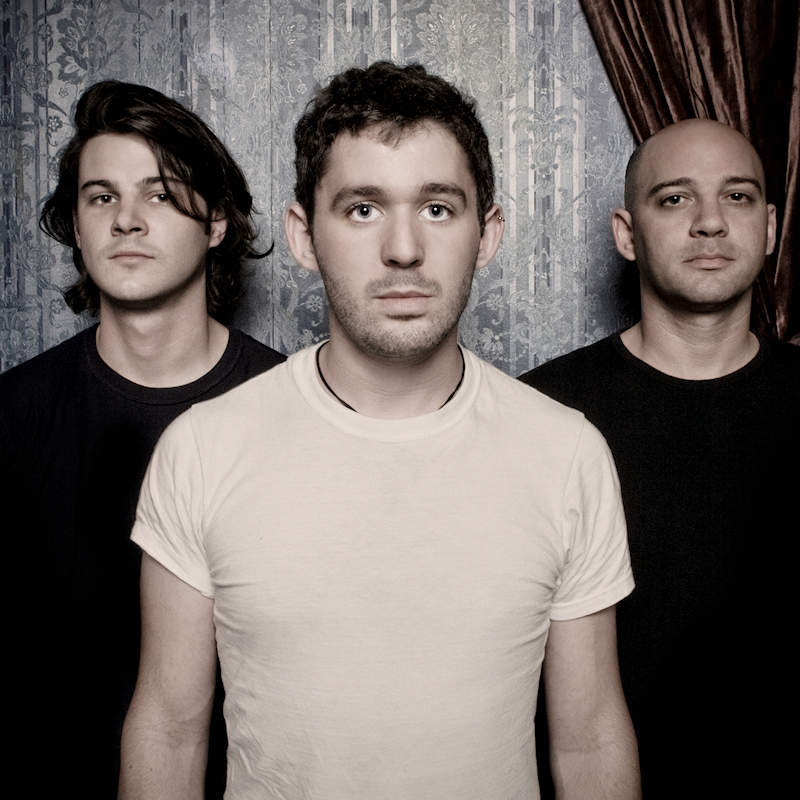 Promotional image of The Antlers