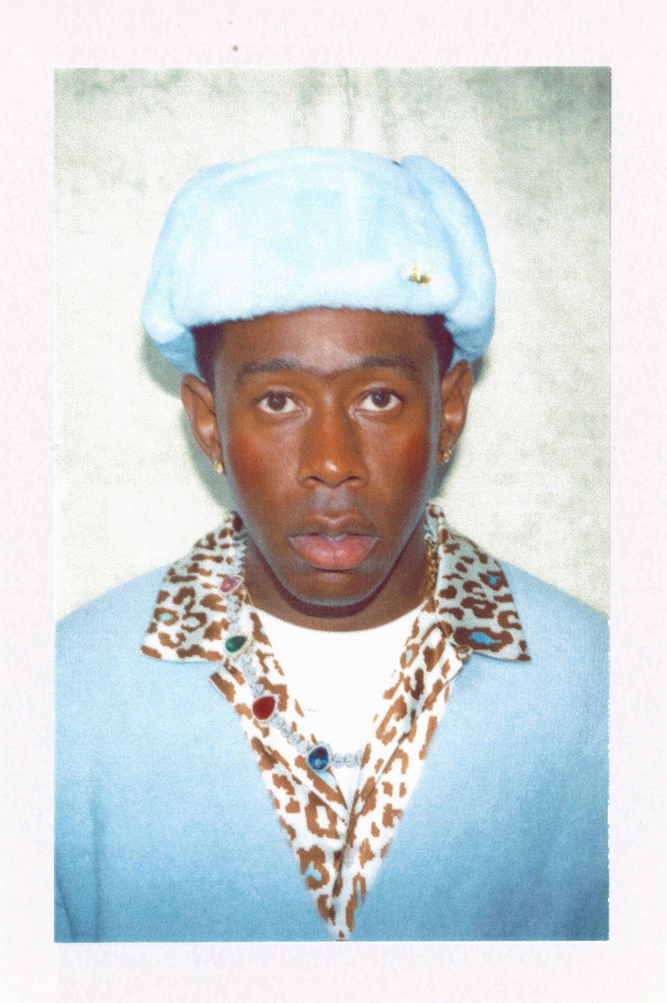 Background image for Tyler, The Creator