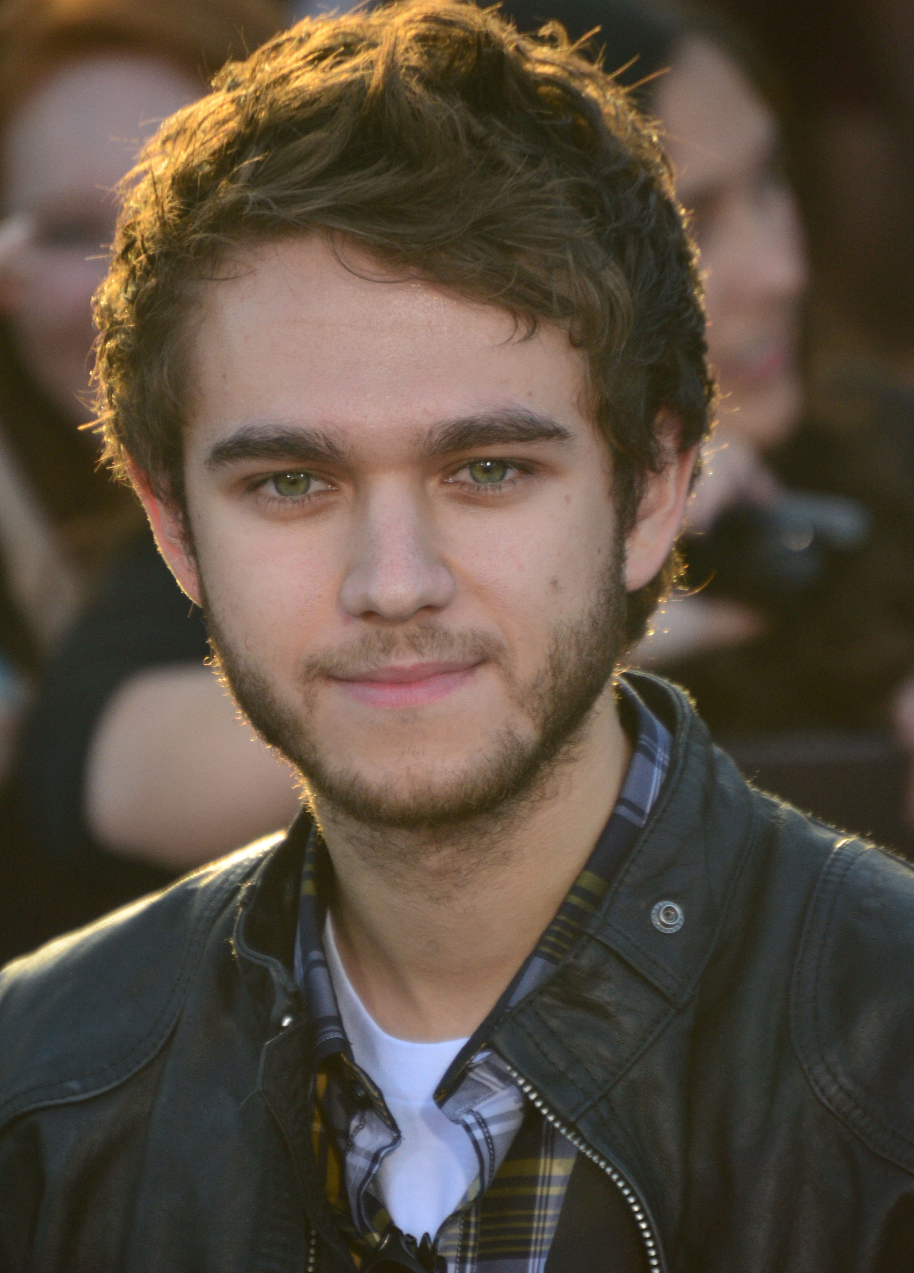 Publicity image of Zedd