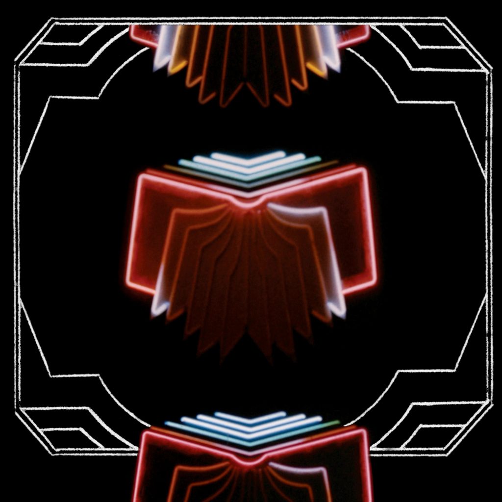 Image from article: Arcade Fire Albums Ranked: Fan Favorites (2025)