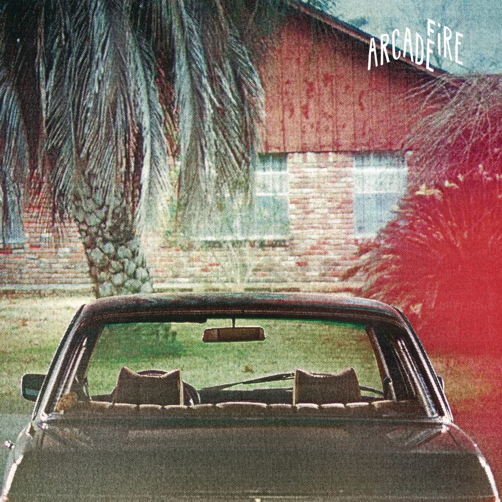Image from article: Arcade Fire Albums Ranked: Fan Favorites (2025)