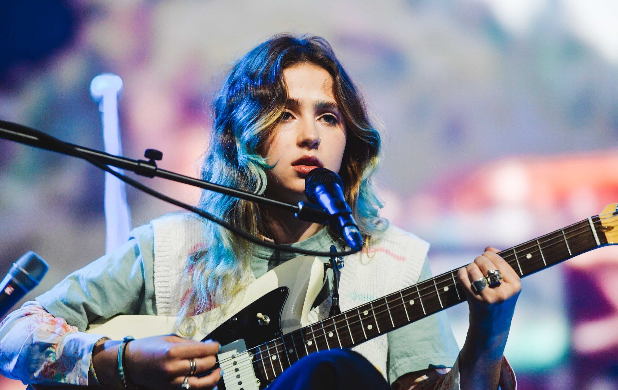 Blog post: Clairo Albums Ranked: Fan Favorites (2025)