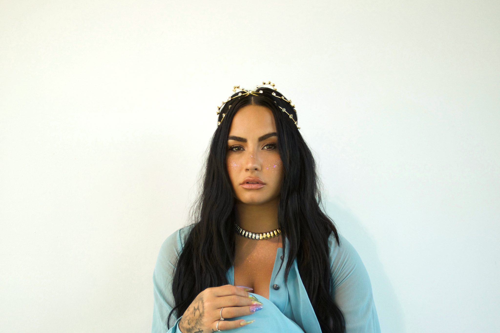 Blog post: Demi Lovato Albums Ranked: Fan Favorites (2025)
