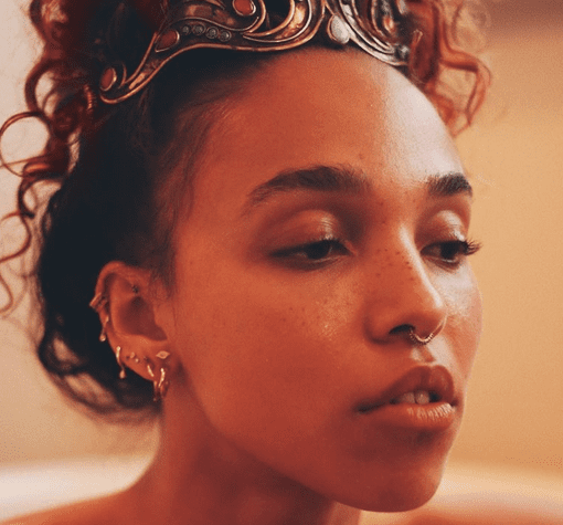 Blog post: FKA twigs Albums Ranked: Fan Favorites (2025)