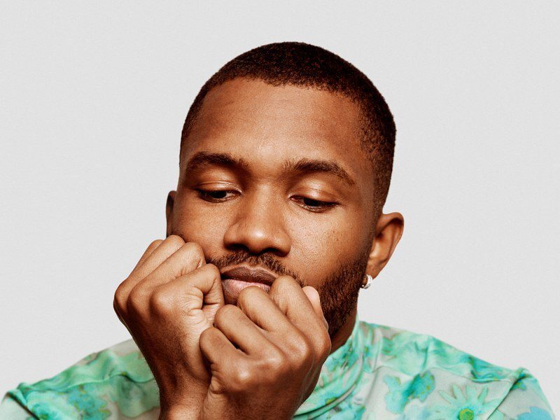 Blog post: Frank Ocean Albums Ranked: Fan Favorites (2025)