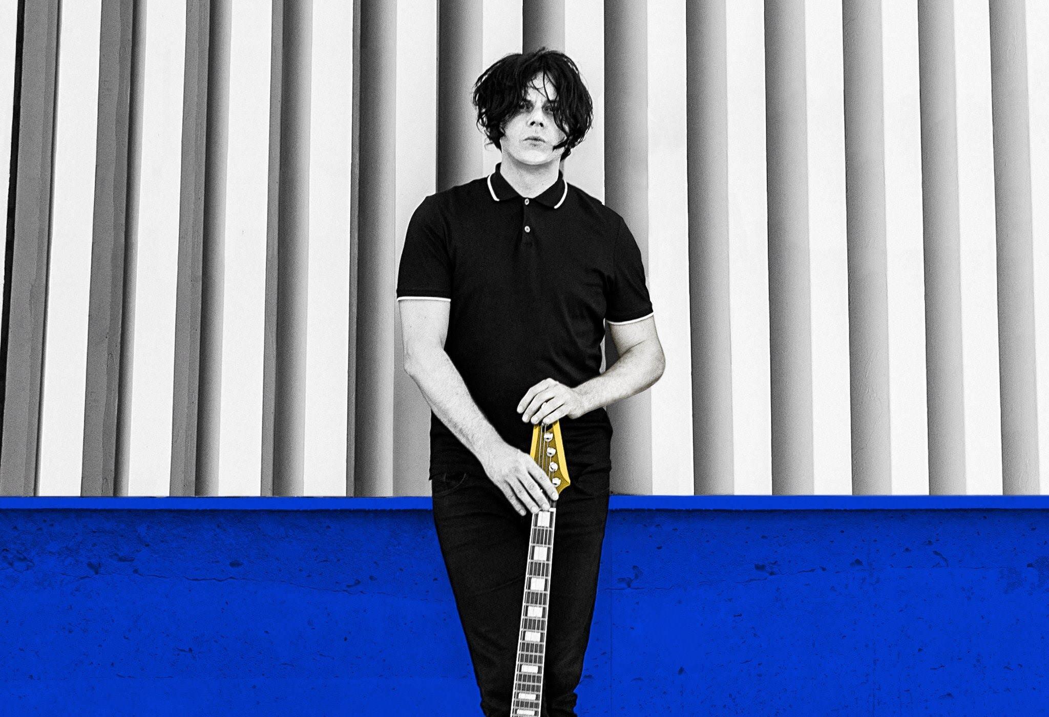 Blog post: Jack White Albums Ranked: Fan Favorites (2025)
