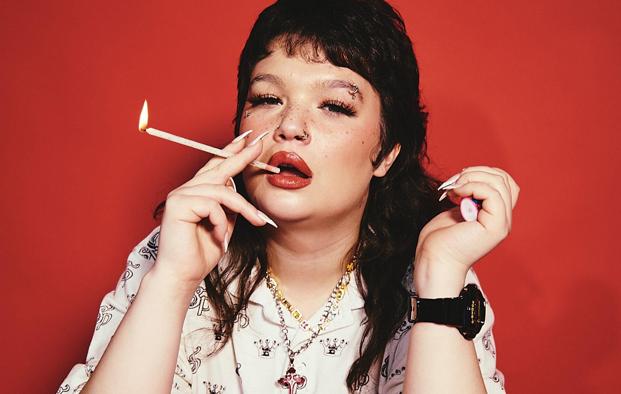 Blog post: Lola Young Albums Ranked: Fan Favorites (2025)