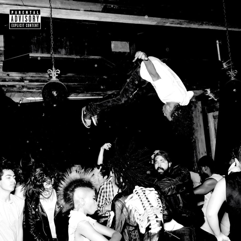 Image from article: Playboi Carti Albums Ranked: Fan Favorites (2025)