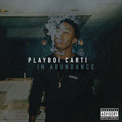 Image from article: Playboi Carti Albums Ranked: Fan Favorites (2025)