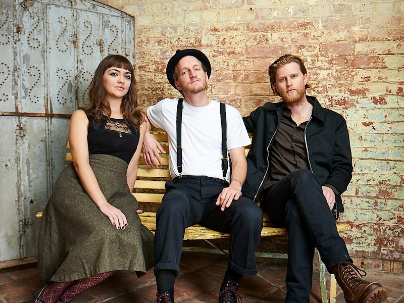 Blog post: The Lumineers Albums Ranked: Fan Favorites (2025)