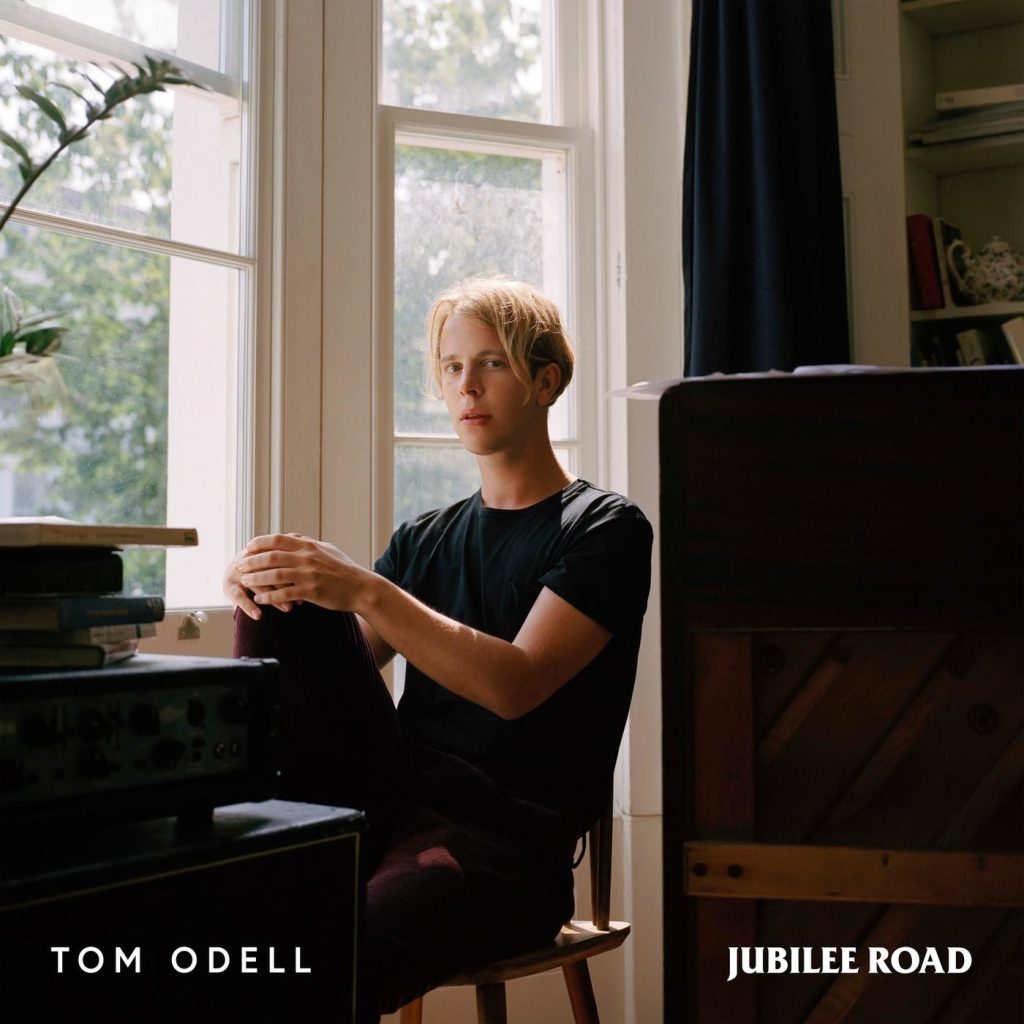 Image from article: Tom Odell Albums Ranked: Fan Favorites (2025)
