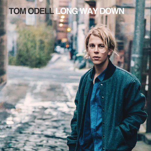 Image from article: Tom Odell Albums Ranked: Fan Favorites (2025)