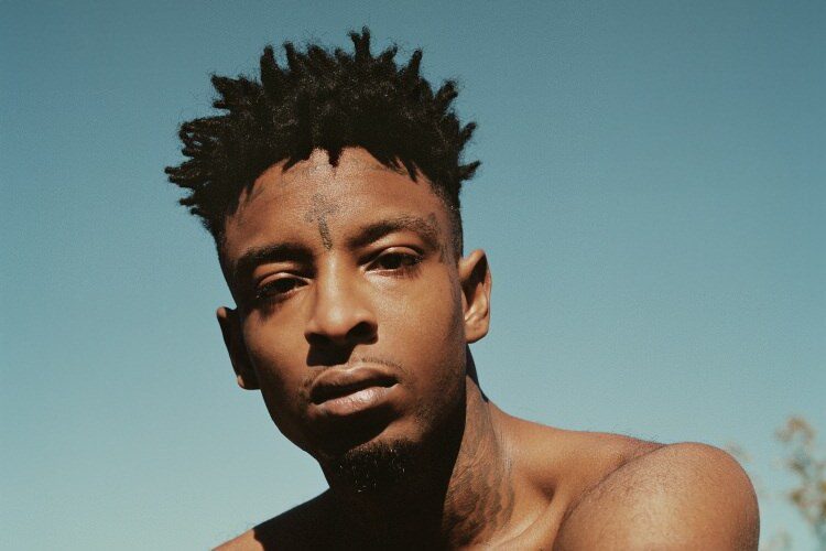 Blog post: 21 Savage Albums Ranked: Fan Favorites (2025)