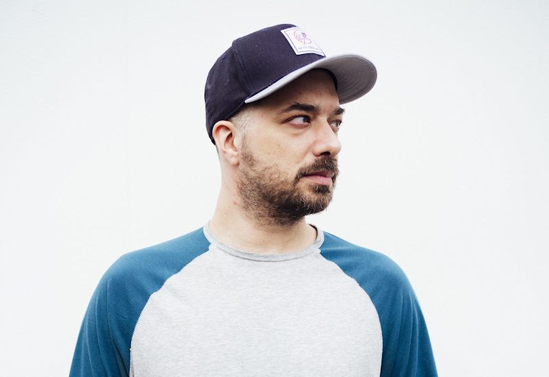 Blog post: Aesop Rock Albums Ranked: Fan Favorites (2025)