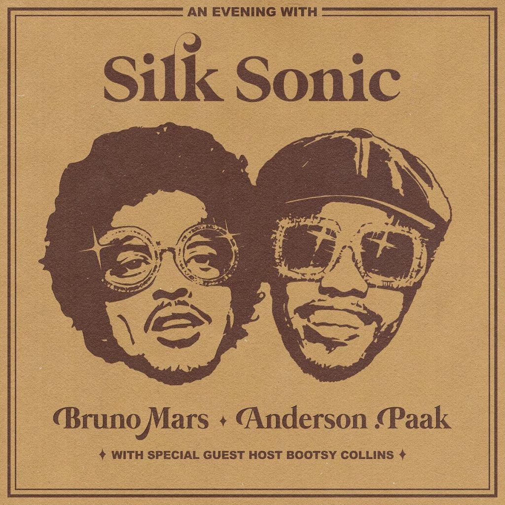 Image from article: Anderson .Paak Albums Ranked: Fan Favorites (2025)