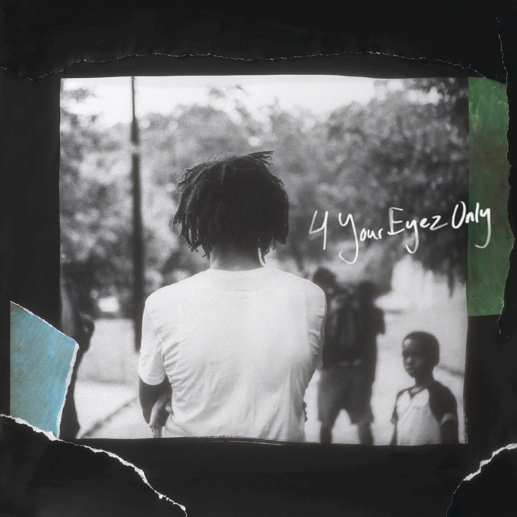 Image from article: J. Cole Albums Ranked: Fan Favorites (2025)