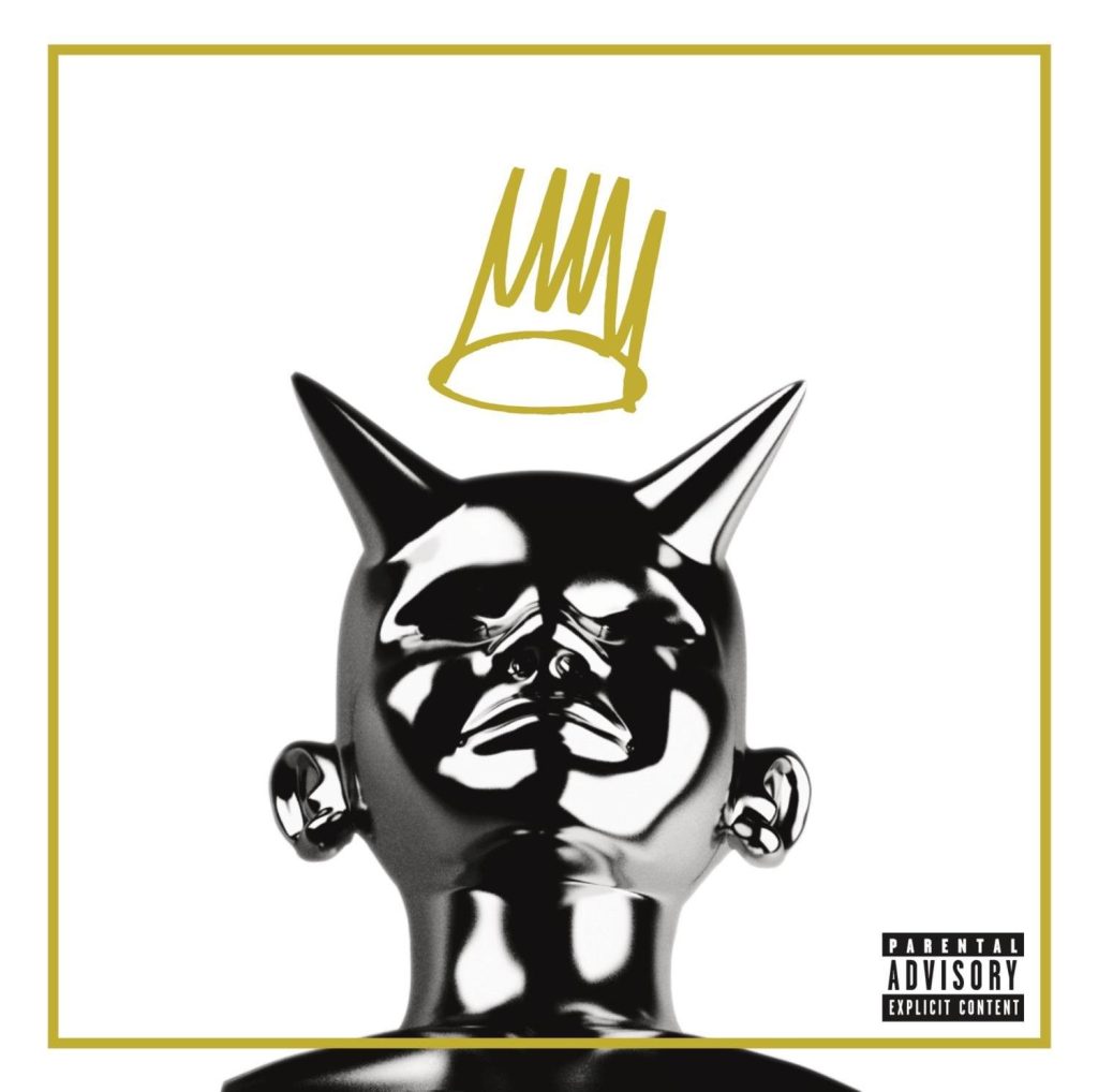 Image from article: J. Cole Albums Ranked: Fan Favorites (2025)