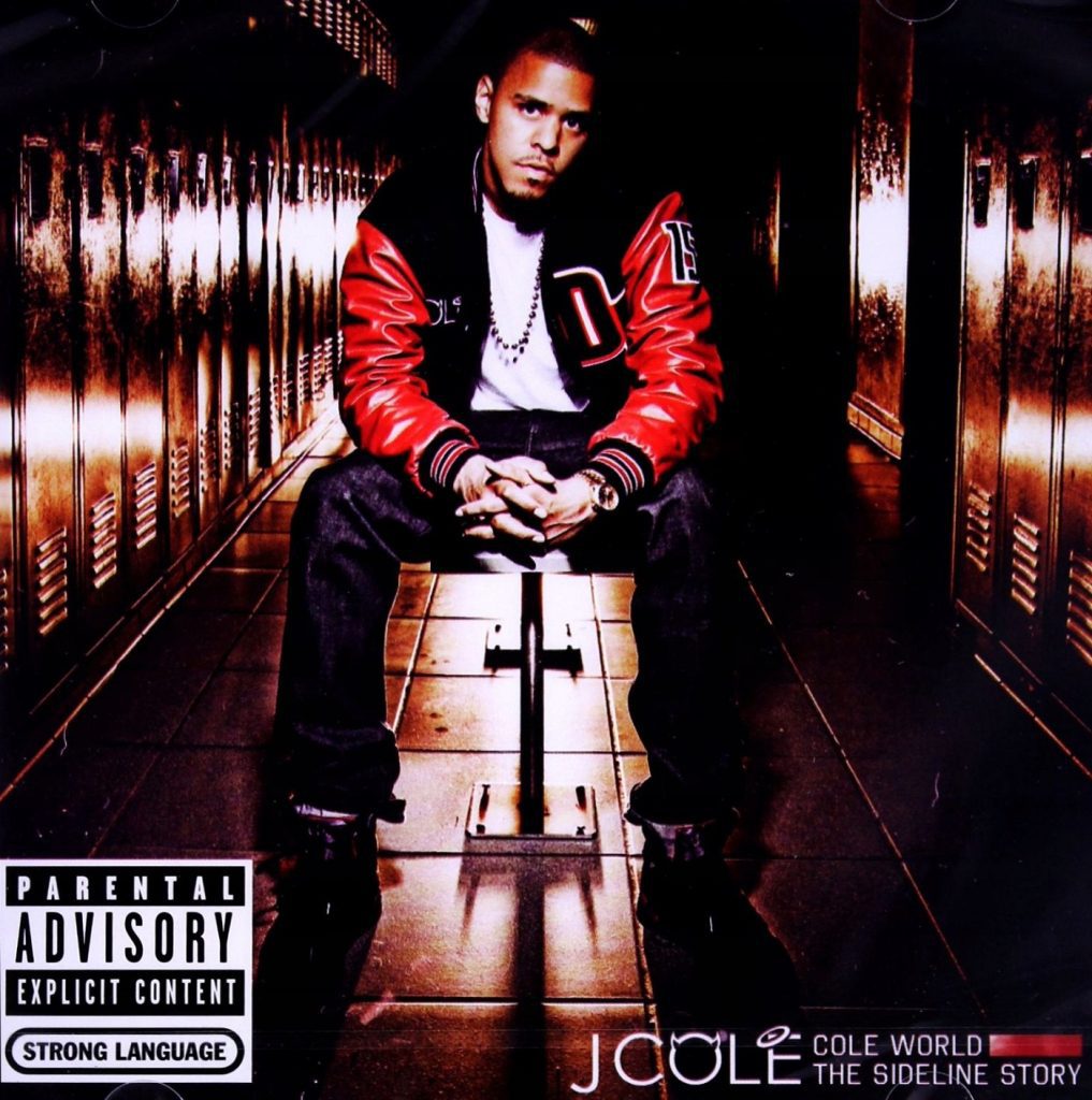 Image from article: J. Cole Albums Ranked: Fan Favorites (2025)