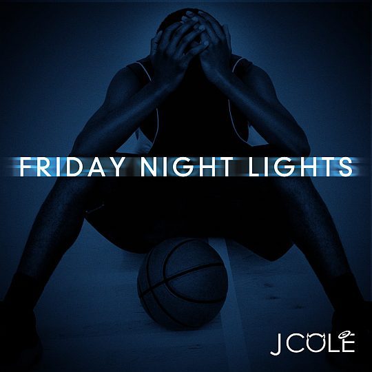 Image from article: J. Cole Albums Ranked: Fan Favorites (2025)