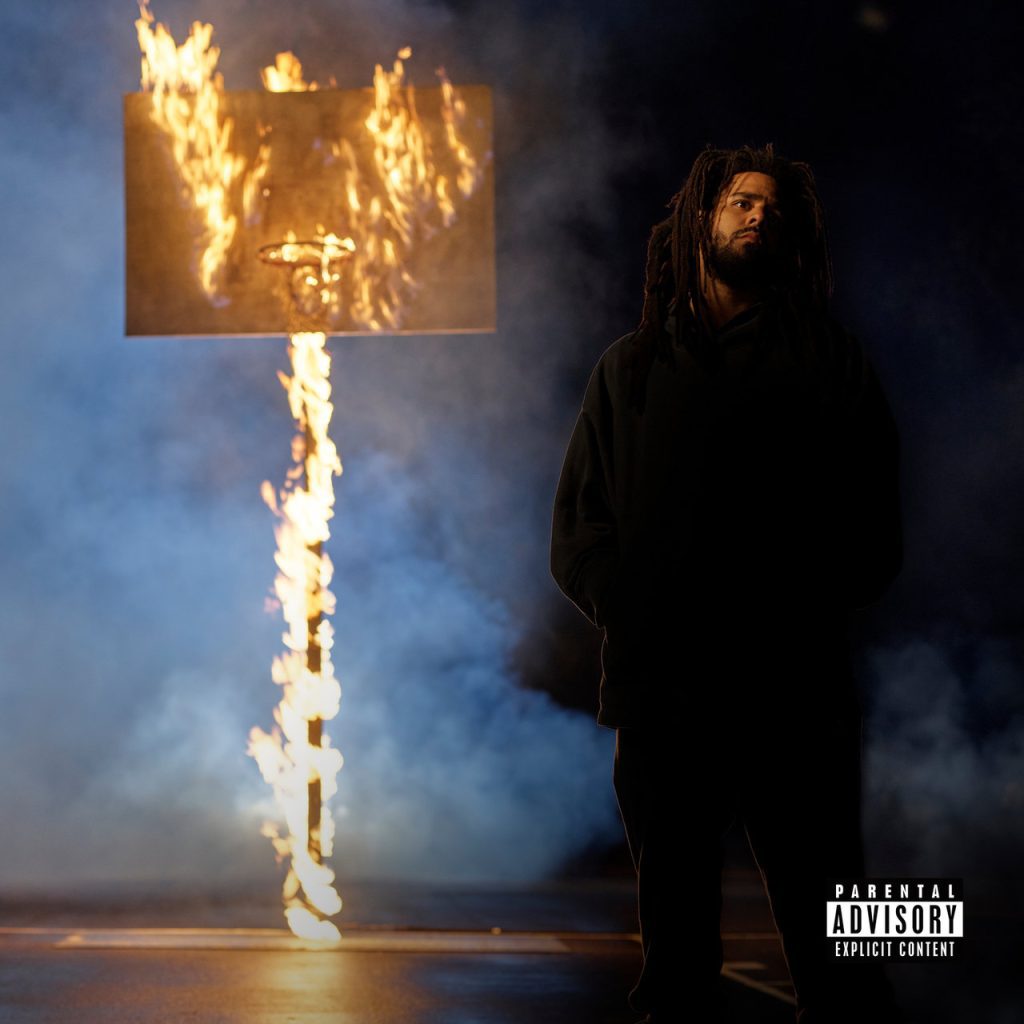Image from article: J. Cole Albums Ranked: Fan Favorites (2025)