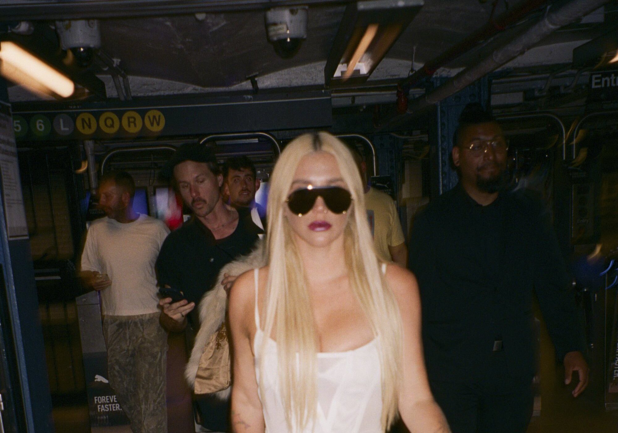 Blog post: Kesha Albums Ranked: Fan Favorites (2025)