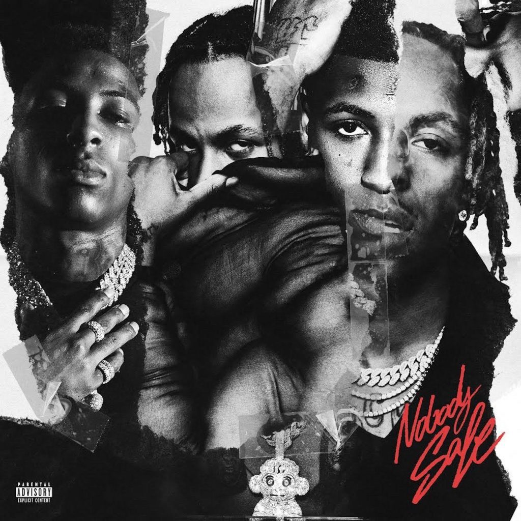 Image from article: Rich The Kid Albums Ranked: Fan Favorites (2025)