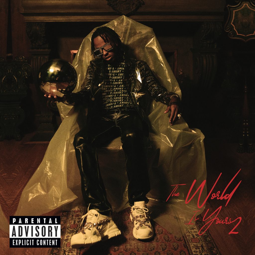 Image from article: Rich The Kid Albums Ranked: Fan Favorites (2025)