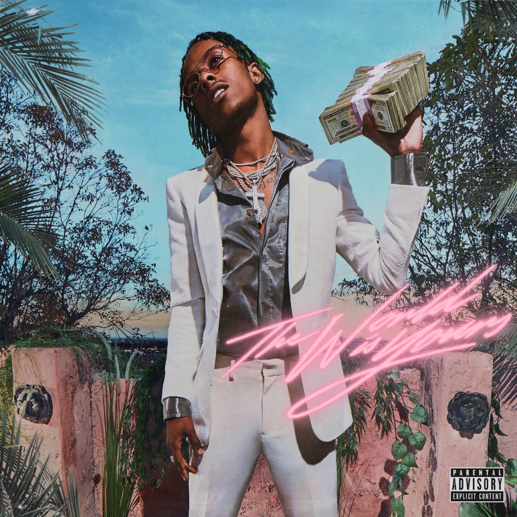 Image from article: Rich The Kid Albums Ranked: Fan Favorites (2025)