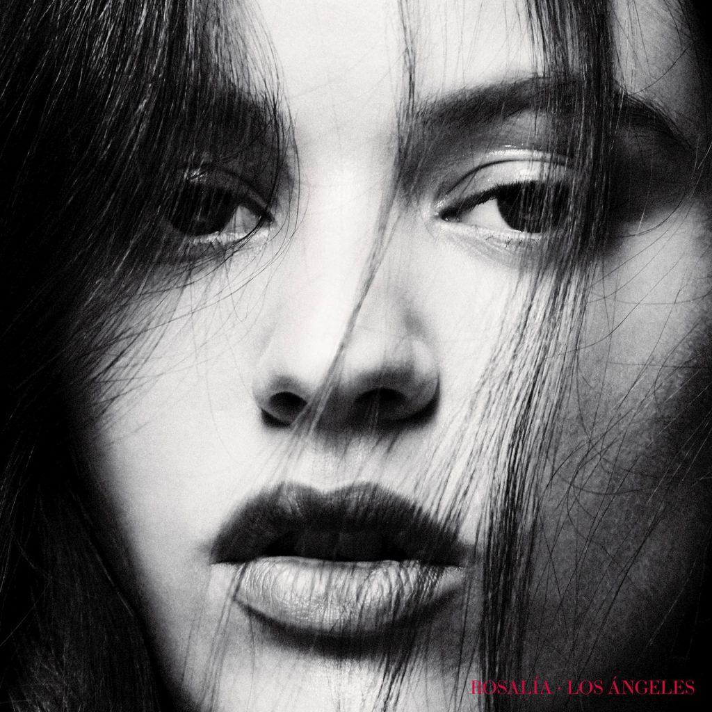Image from article: ROSALÍA Albums Ranked: Fan Favorites (2025)