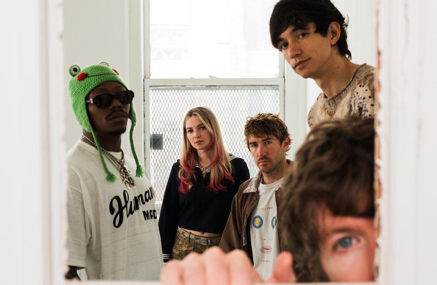 Blog post: Turnstile Albums Ranked: Fan Favorites (2025)