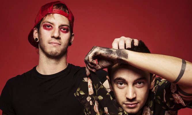 Blog post: Twenty One Pilots Albums Ranked: Fan Favorites (2025)